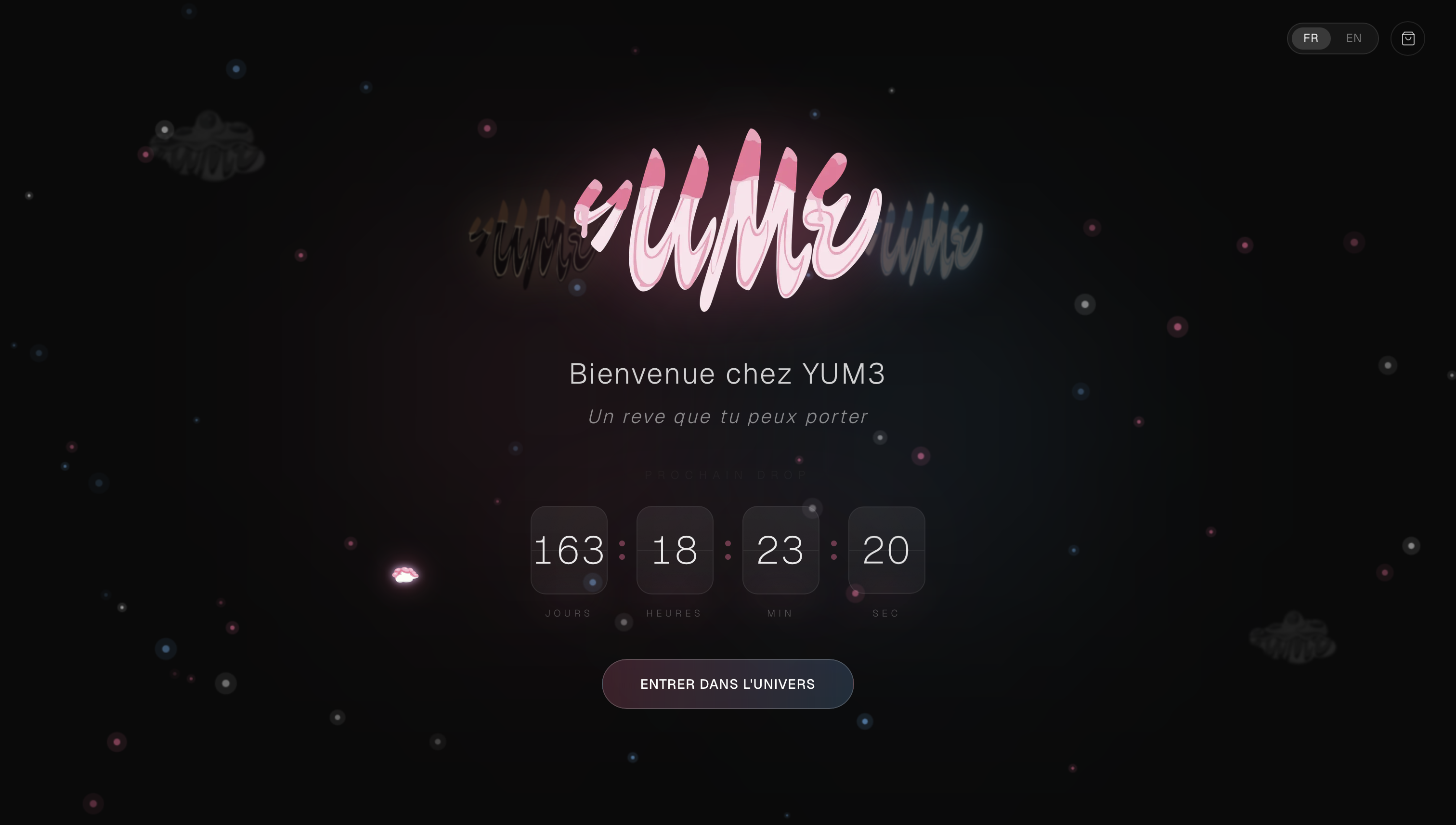 YUM3